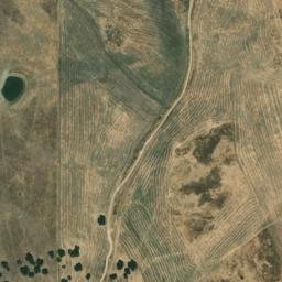 Satellite imagery of survey_point, PT