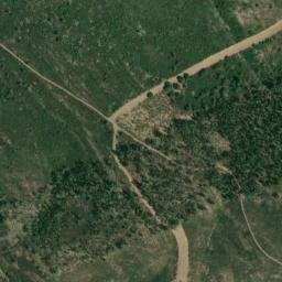 Satellite imagery of Puerto de la Virgen, ES