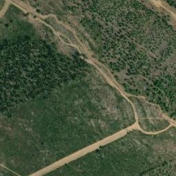 Satellite imagery of Puerto de la Virgen, ES