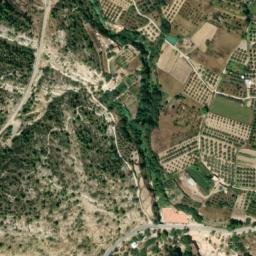 Satellite imagery of Castillo de Buñol, ES