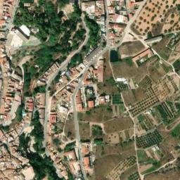 Satellite imagery of Castillo de Buñol, ES