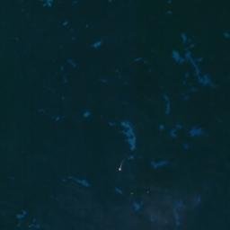 Satellite imagery of Vráchoi Lagoúdia, GR