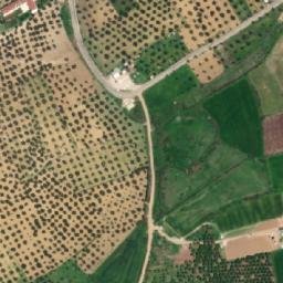 Drone Görünümü