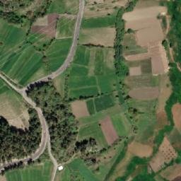 Drone Görünümü