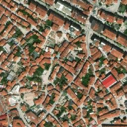 Drone Görünümü