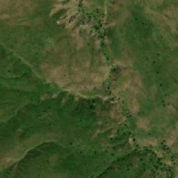 Satellite imagery of Aravusi Areg, AM