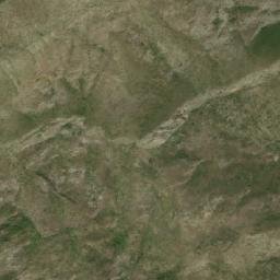 Satellite imagery of Melik’i Khut’, AM