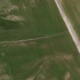 Satellite imagery of Gora Kyumbez, AZ