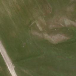Satellite imagery of Gora Kyumbez, AZ