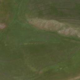 Satellite imagery of Gora Kyumbez, AZ