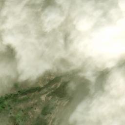 Satellite imagery of Gora Chatan-Dama, AZ