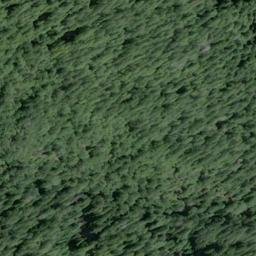 Satellite imagery of Riley Ridge, US