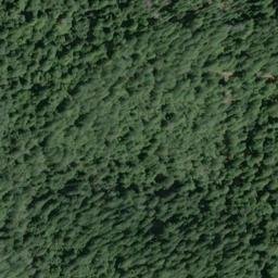 Satellite imagery of Riley Ridge, US