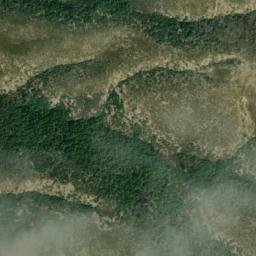 Satellite imagery of Black Diamond Ridge, US