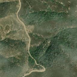 Satellite imagery of Black Diamond Ridge, US
