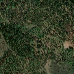 Satellite imagery of Chitterden Ridge, US