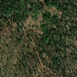 Satellite imagery of Chitterden Ridge, US