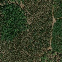 Satellite imagery of Chitterden Ridge, US