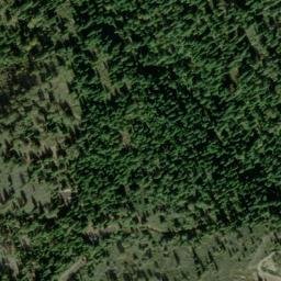 Satellite imagery of Sadie D Mine, US
