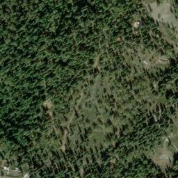 Satellite imagery of Sadie D Mine, US