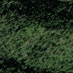Satellite imagery of Ancho Erie Mine, US