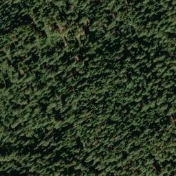 Satellite imagery of Azalea Mine, US