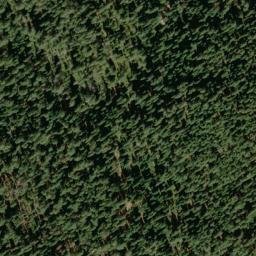 Satellite imagery of Azalea Mine, US