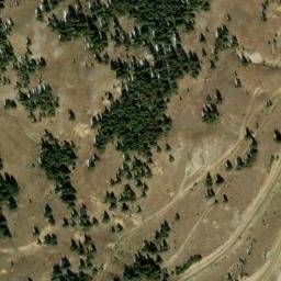Satellite imagery of Axtell Tunnel Mine, US