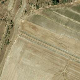 Satellite imagery of Axtell Tunnel Mine, US