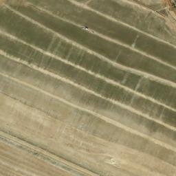 Satellite imagery of Armstrong Mine, US