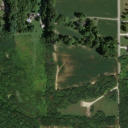 Satellite imagery of Mount Pleasant Mine, US
