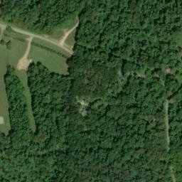 Satellite imagery of Chapel Ridge, US