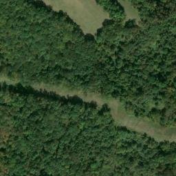Satellite imagery of S 135 — NGS JX0411 — Tyler County, US, US