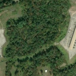 Satellite imagery of S 135 — NGS JX0411 — Tyler County, US, US