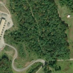 Satellite imagery of C 141 — NGS JX0413 — Tyler County, US, US
