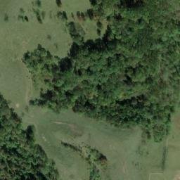 Satellite imagery of E 135 — NGS JX0384 — Tyler County, US, US