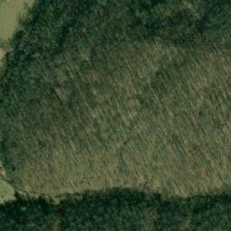 Satellite imagery of R 140 — NGS JX0408 — Doddridge County, US, US