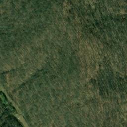 Satellite imagery of V 137 — NGS JX0390 — Doddridge County, US, US