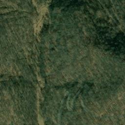Satellite imagery of W 137 — NGS JX0389 — Harrison County, US, US