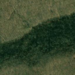 Satellite imagery of W 137 — NGS JX0389 — Harrison County, US, US