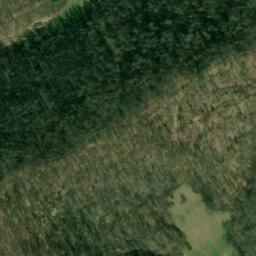 Satellite imagery of X 137 — NGS JX0388 — Harrison County, US, US