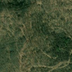 Satellite imagery of X 137 — NGS JX0388 — Harrison County, US, US