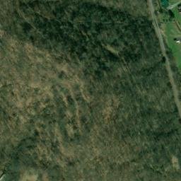 Satellite imagery of N 137 — NGS JX0387 — Harrison County, US, US