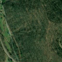 Satellite imagery of N 137 — NGS JX0387 — Harrison County, US, US