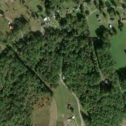 Satellite imagery of J 315 — NGS JX1796 — Marion County, US, US