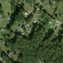 Satellite imagery of J 315 — NGS JX1796 — Marion County, US, US