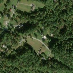 Satellite imagery of H 315 — NGS JX1795 — Marion County, US, US