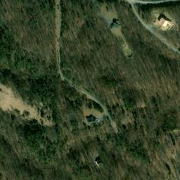 Satellite imagery of Buck Hill, US