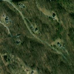 Satellite imagery of Buck Hill, US