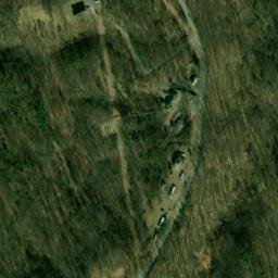 Satellite imagery of Buck Hill, US